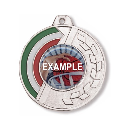 cod. 23.14.50.62S - Conf. 100 medaglie mm 50