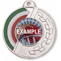 Medaglia mm 50 quantità ric.