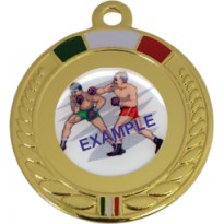 Medaglia mm 50 quantità ric.