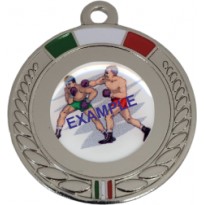 Medaglia mm 50 quantità ric.