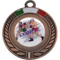 Medaglia mm 50 quantità ric.