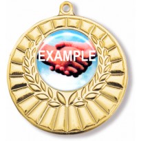 Medaglia mm 50 quantità ric.