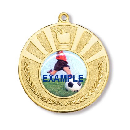 cod. 23.15.50.68GQ - Medaglia mm 50 quantità ric.