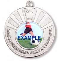 Medaglia mm 50 quantità ric.