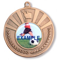 Medaglia mm 50 quantità ric.