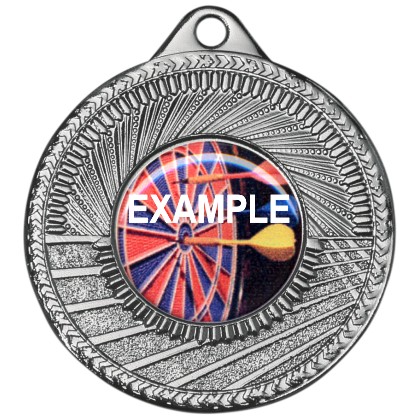 cod. 23.15.50.HS - Conf. 100 medaglie mm 50