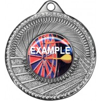 cod. 23.15.50.HS - Conf. 100 medaglie mm 50