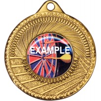 cod. 23.15.50.HGQ - Medaglia mm 50 quantità ric.