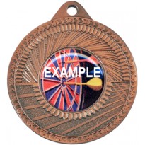 cod. 23.15.50.HBQ - Medaglia mm 50 quantità ric.