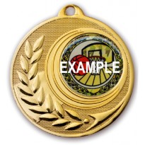 Medaglia mm 50 quantità ric.