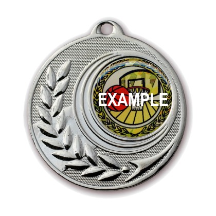 cod. 23.15.50.USQ - Medaglia mm 50 quantità ric.