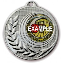 Medaglia mm 50 quantità ric.