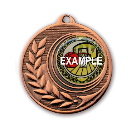 cod. 23.15.50.UBQ - Medaglia mm 50 quantità ric.