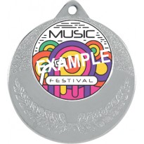 Conf. 100 medaglie mm 50