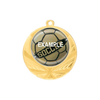 cod. 23.15.50.3G - Conf. 100 medaglie mm 50