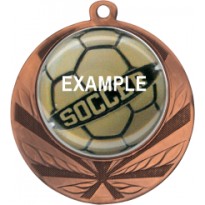 Medaglia mm 50 quantità ric.