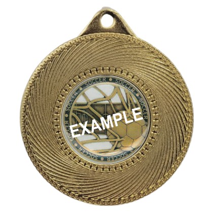 cod. 23.16.50.2GQ - Medaglia mm 50 quantità ric.