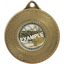 cod. 23.16.50.2GQ - Medaglia mm 50 quantità ric.