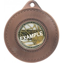 cod. 23.16.50.2BQ - Medaglia mm 50 quantità ric.