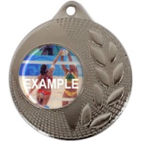 Conf. 100 medaglie mm 50