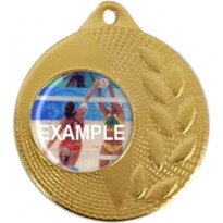 cod. 23.16.50.13GQ - Medaglia mm 50 quantità ric.