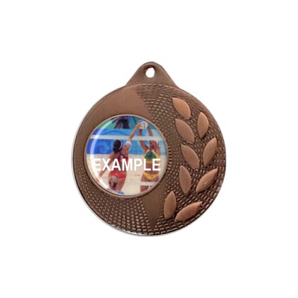 cod. 23.16.50.13BQ - Medaglia mm 50 quantità ric.