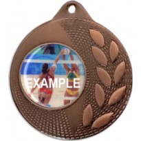 cod. 23.16.50.13BQ - Medaglia mm 50 quantità ric.