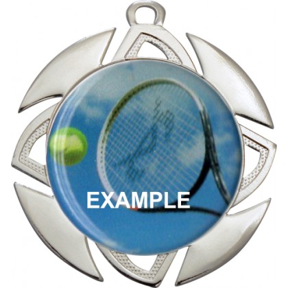 cod. 23.17.70.BSQ - Medaglia 70 quant. ric.