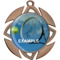 Medaglia 70 quant. ric.