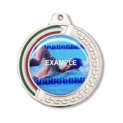 cod. 23.17.70.63SQ - Medaglia 70 quant. ric.