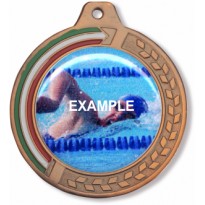 Medaglia 70 quant. ric.