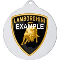 Medaglia mm 70 quantità ric.