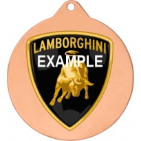 Medaglia mm 70 quantità ric.