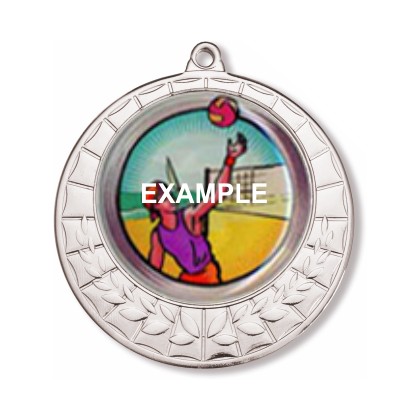 cod. 23.27.70.60S - Conf. 100 medaglie mm 70