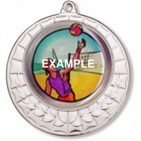 Conf. 100 medaglie mm 70