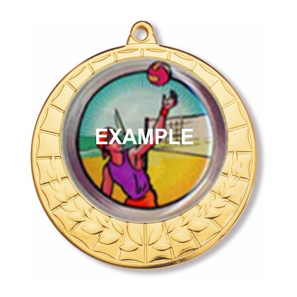 cod. 23.27.70.60GQ - Medaglia mm 70 quantità ric.