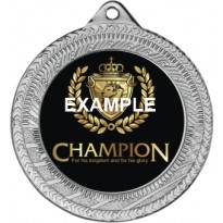 Conf. 100 medaglie mm 70