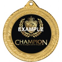 Medaglia mm 70 quantità ric.