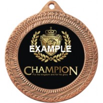 Medaglia mm 70 quantità ric.