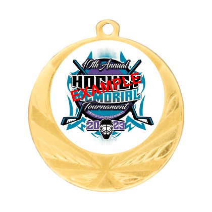 cod. 23.27.70.14G - Conf. 100 medaglie mm 70