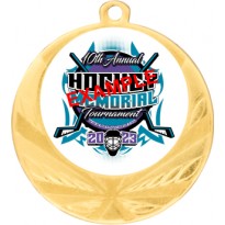 Medaglia mm 70 quantità ric.