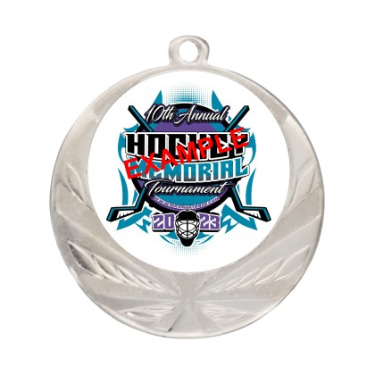 cod. 23.27.70.14SQ - Medaglia mm 70 quantità ric.