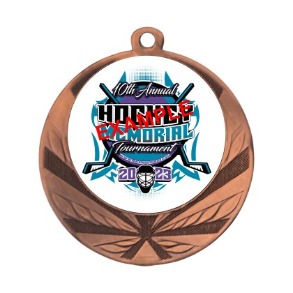 cod. 23.27.70.14BQ - Medaglia mm 70 quantità ric.