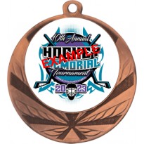 Medaglia mm 70 quantità ric.