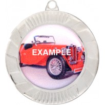 Medaglia mm 70 quantità ric.