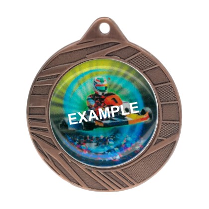 cod. 23.27.70.5BQ - Medaglia mm 70 quantità ric.