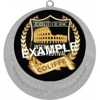 Medaglia 90 quantità ric.