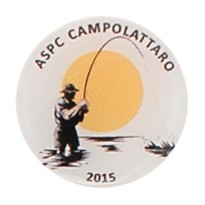 Foglio 60 adesivi resinati personalizzati mm 21 minimo 240