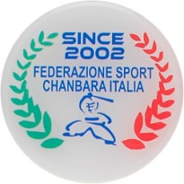 Foglio 60 adesivi resinati personalizzati mm 50 minimo 240