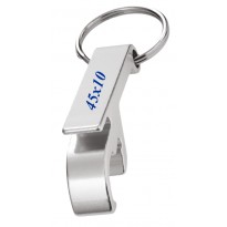 Portachiavi alluminio cm min. 20 pz